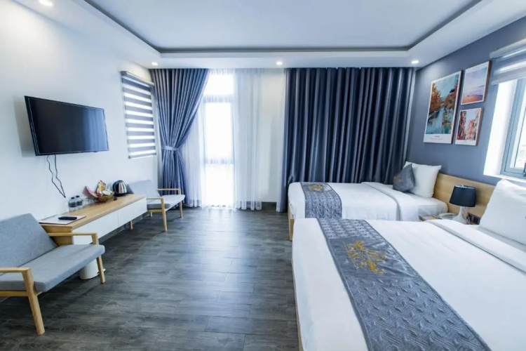 Dang's Hotel