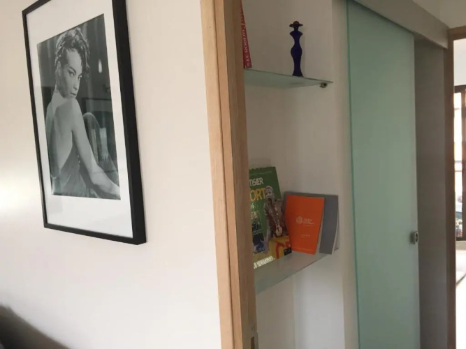 Appartement Residence Athena