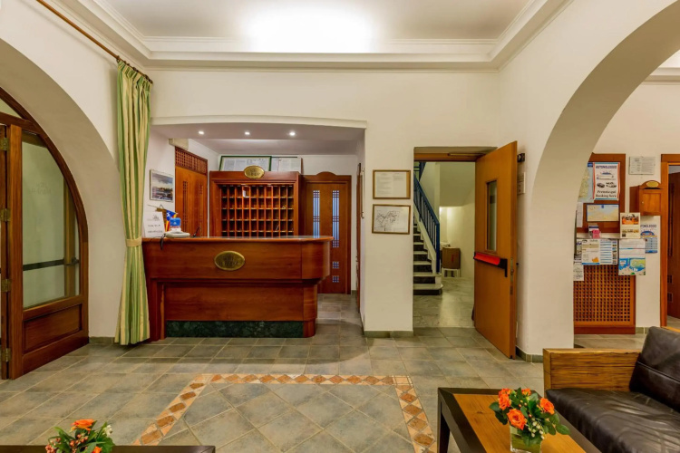 Hotel El Balear