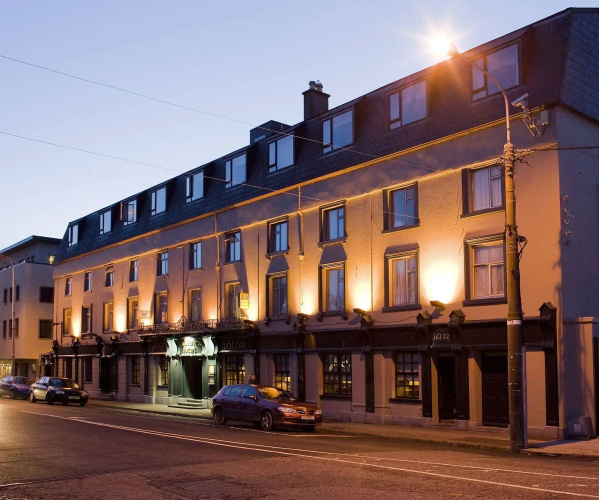 Hotelbild