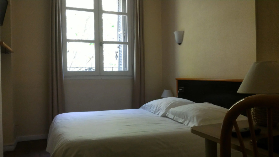 Hôtel Victoria