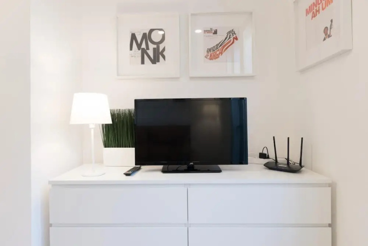 Apartments Madrina