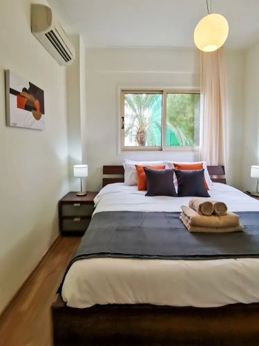 Luxury Apartment