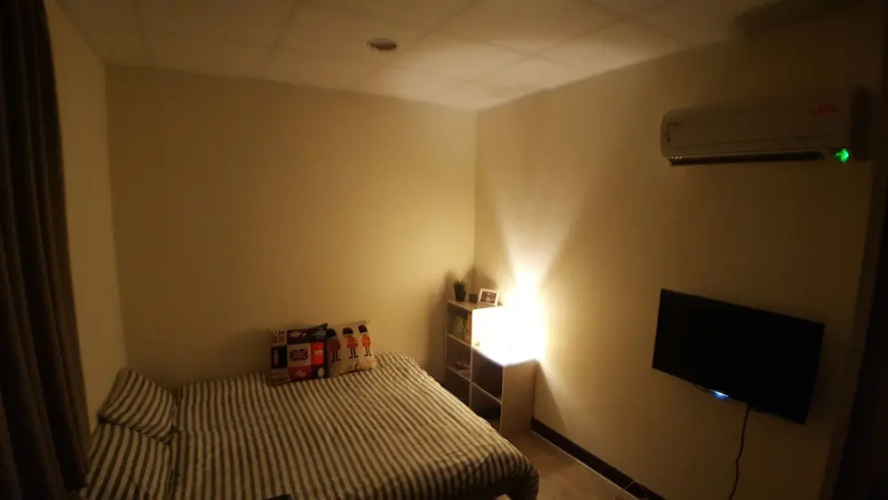 Clean and Comfortable House