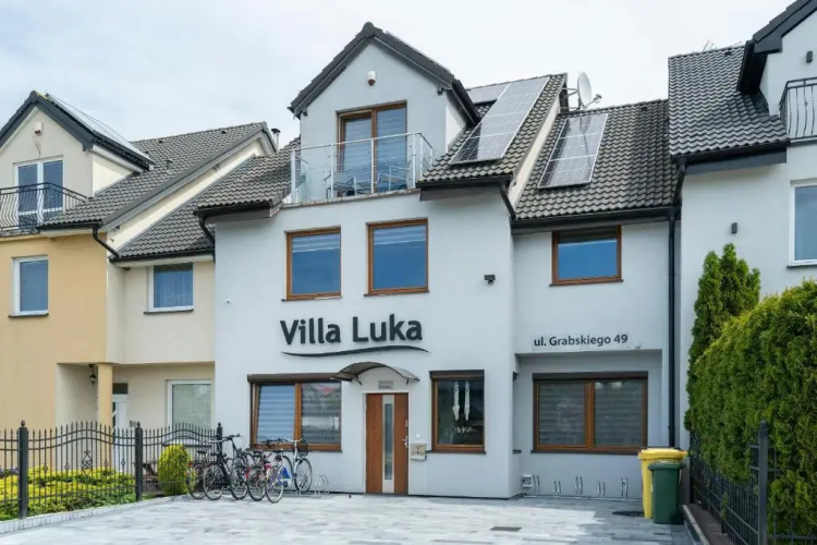 Villa Luka