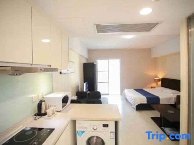 Quadruple Family Suite