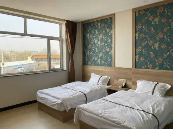 Hunyuan Shenxi Express Hotel