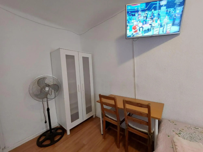 HomeStay Olivos