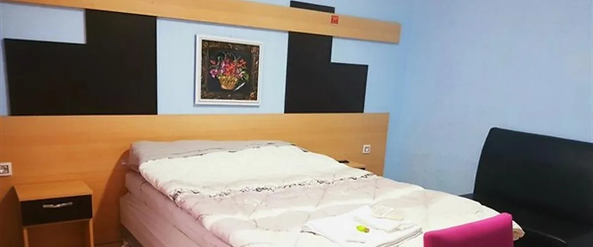 Çelebi Otel