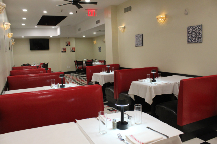 Holiday Inn NYC - Lower East Side photo 28