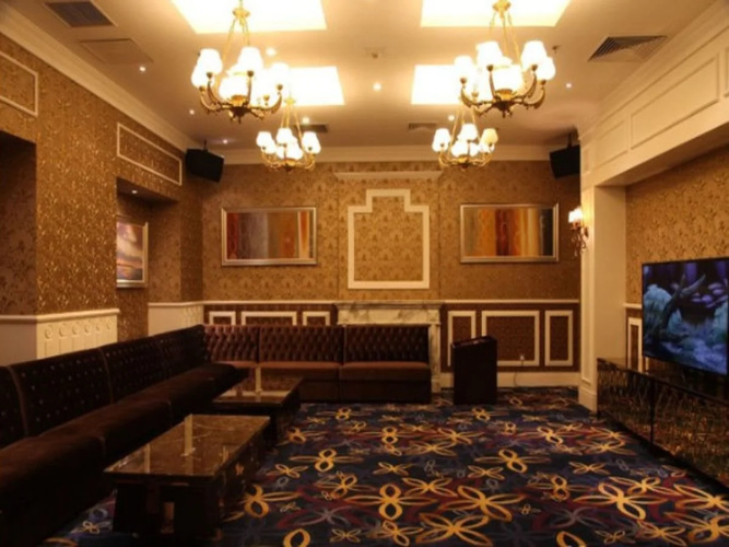 Zpark Plaza