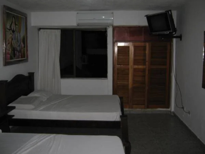 Hotel Casa Andrea