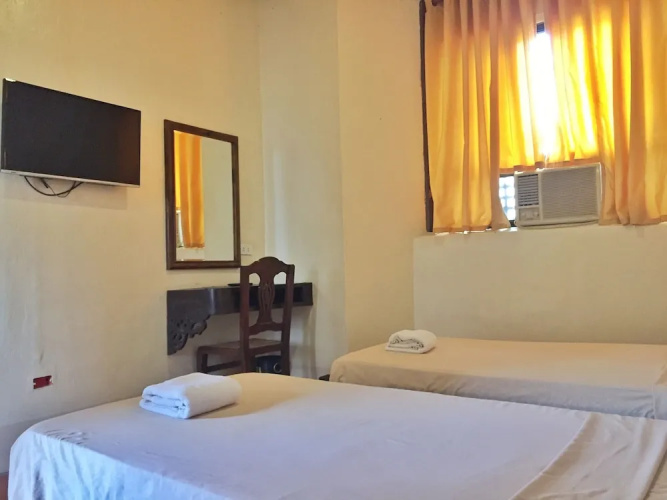 Hotel Veneto De Vigan - Annex