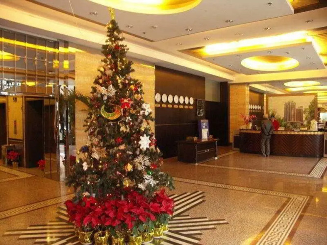 Tongji Garden Apartment
