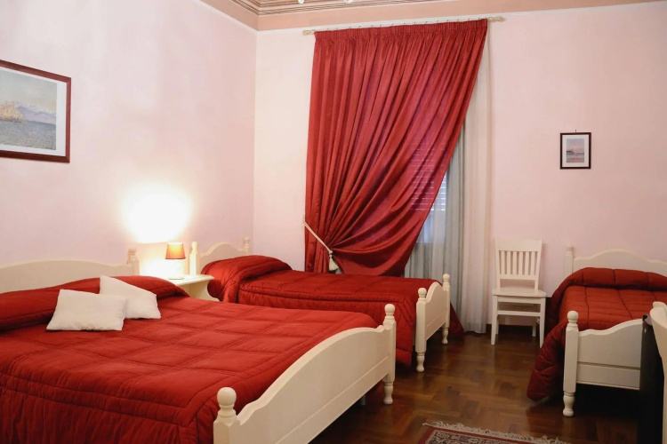Alhambra B&B Guest House di Charme