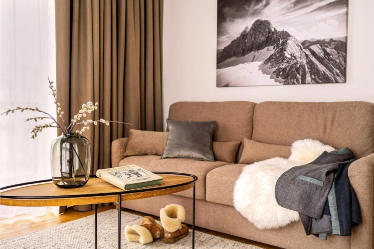 Family Apartment
