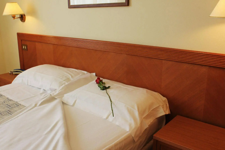 Il Focolare Hotel