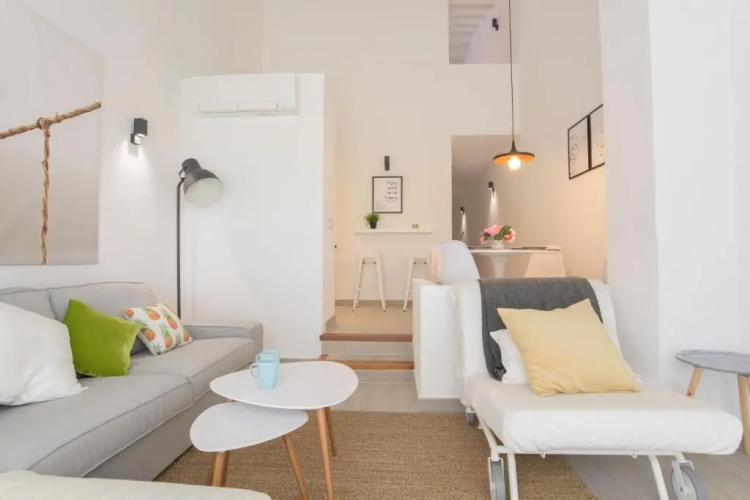 Apartamento Ferrera Park 624