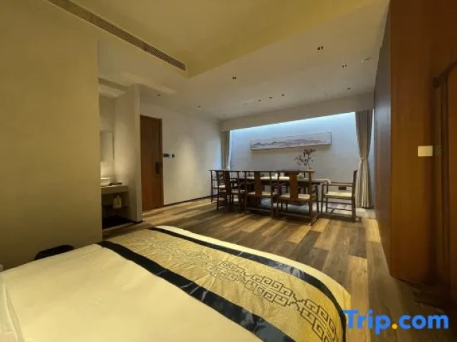 Standard Double Family room