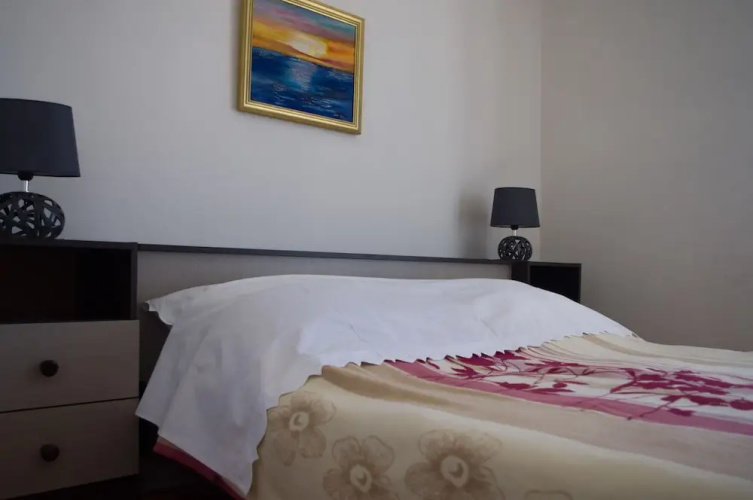 Apartments Antonia