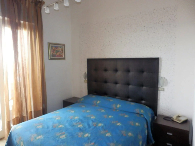 Hotel Residence Villa Jolanda