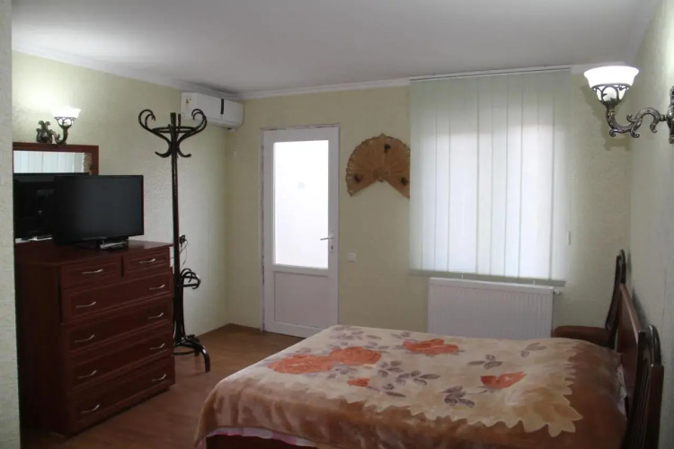 Guesthouse David