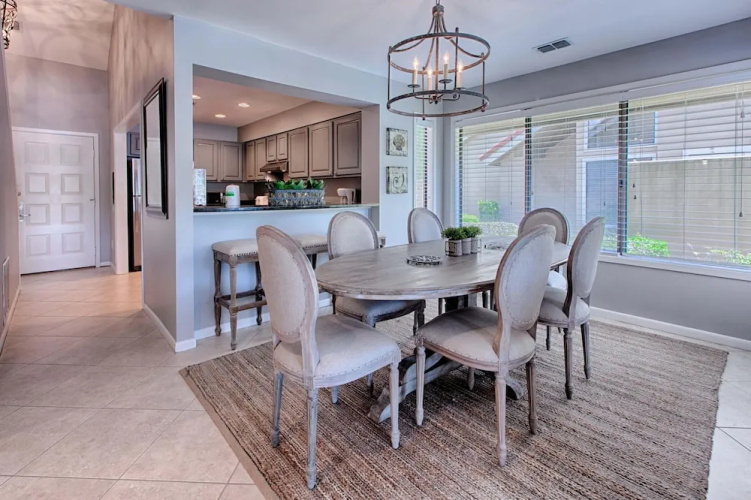 Beachwalk Villa 5093