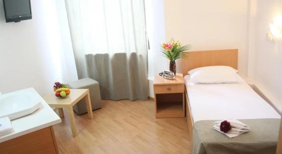 Hotel Sir Gara de Nord