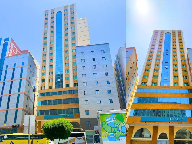 Image de l'hôtel