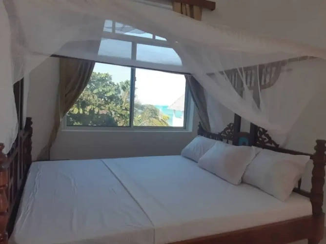 Comfort Villa