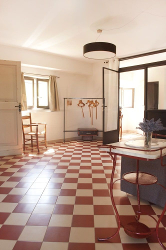 L'Assiolo B&B