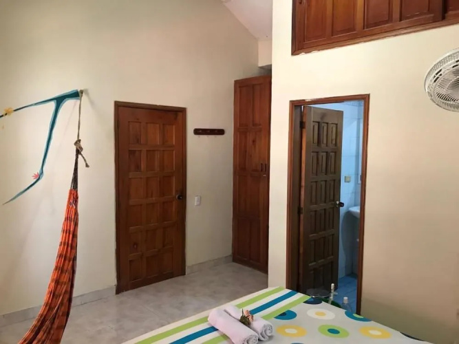 Travelers Hostel