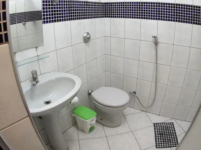 Ana Maria Apart Hotel
