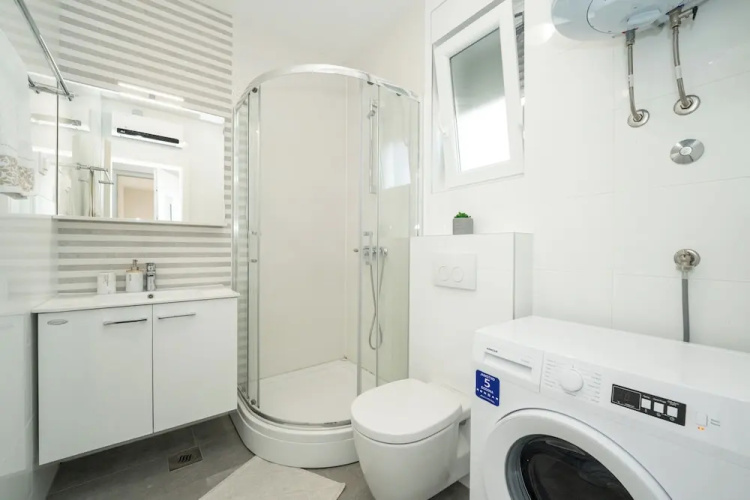 Anabella Apartment - Jacuzzi & Infra Sauna