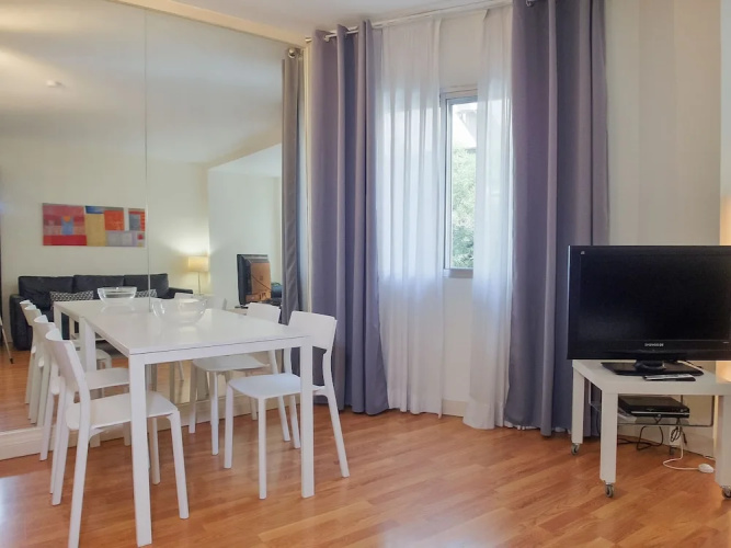 Apartamentos Escultor Madrid