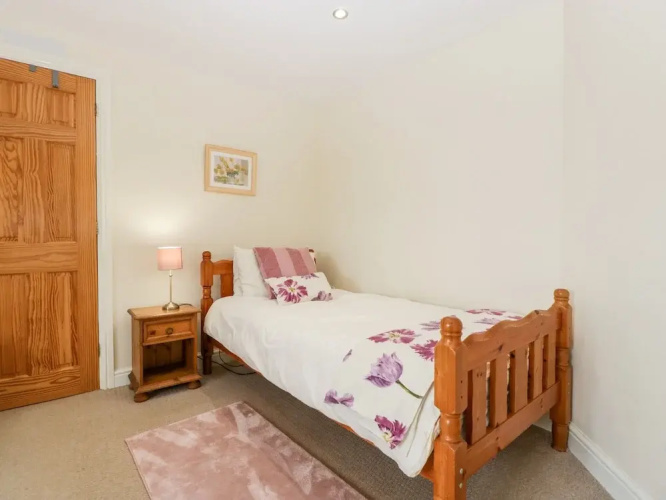 Wellfield Cottage