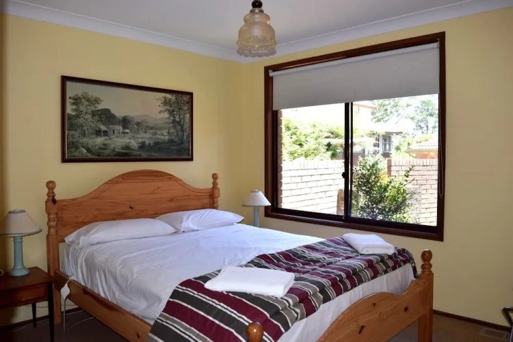 2 Bedrooms Standard Suite