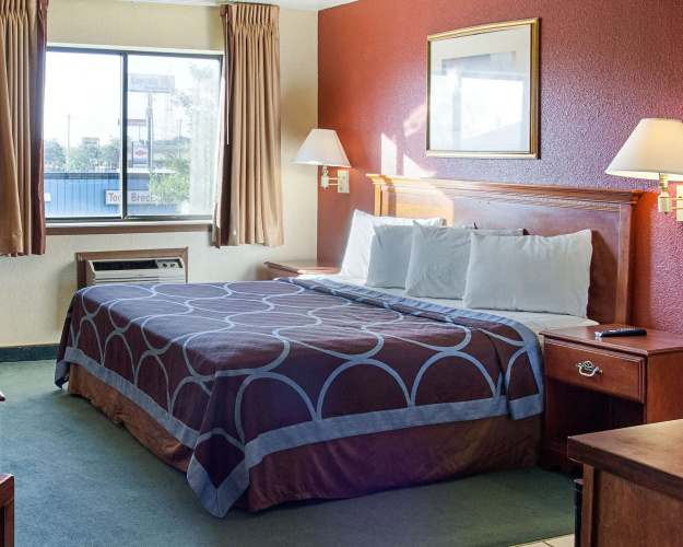 Rodeway Inn Florence - Cincinnati South