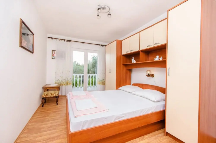 Apartment Ivica