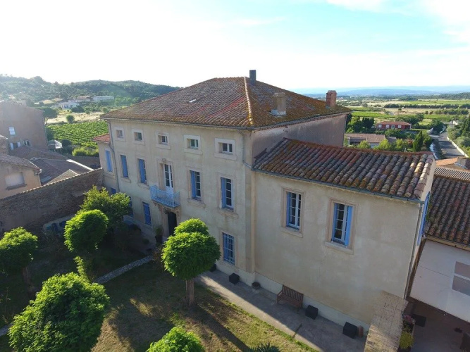 Domaine du Griffon