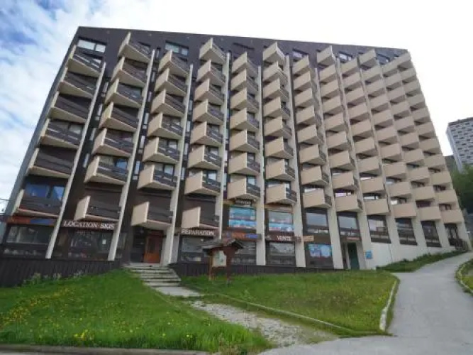 Otel görseli
