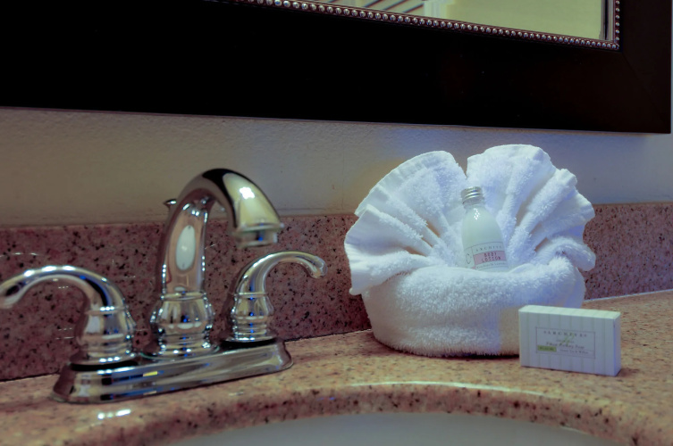 Vagabond Inn Whittier