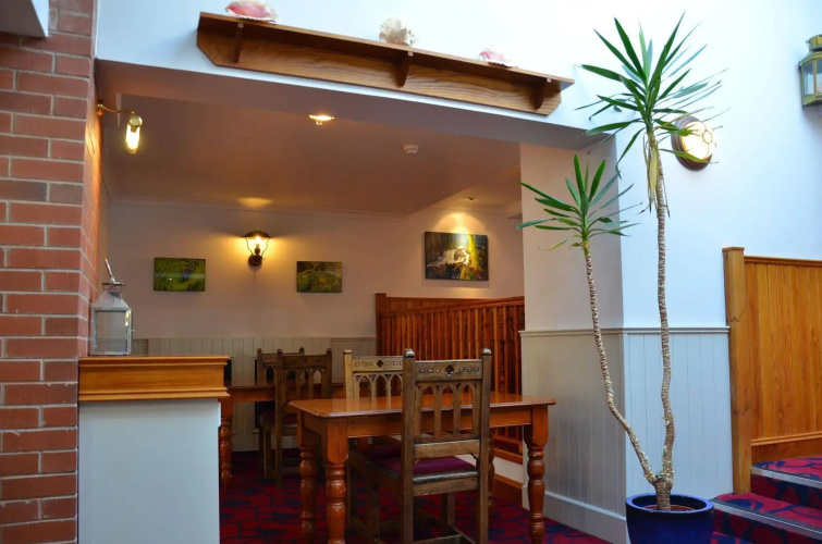 The Ship Inn