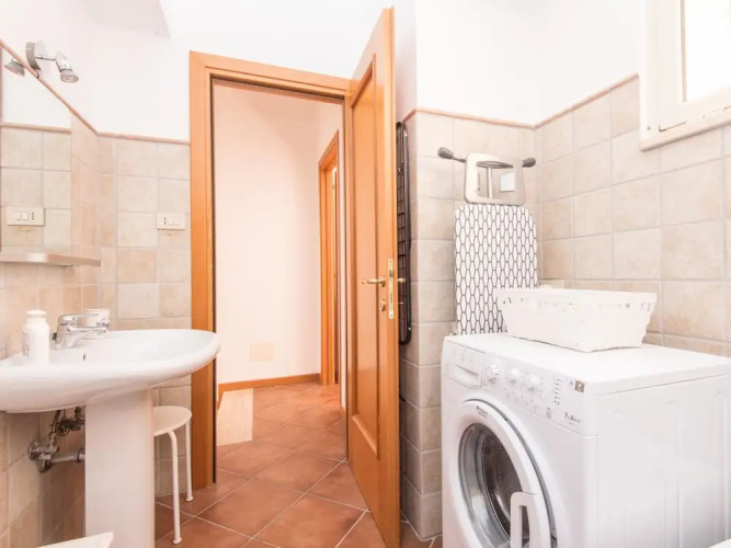 RSH Barberini Elegant Apartment
