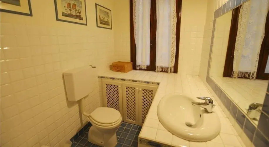 Annunziata Terrace apartment