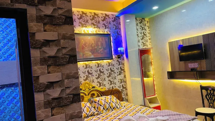 Hotel Royal Island