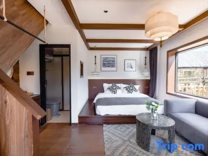 Family Duplex Suite