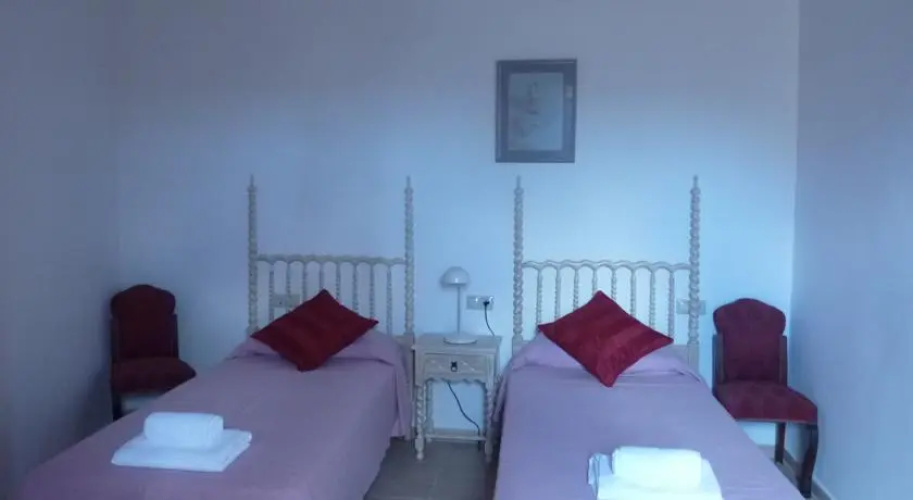 Casa La Pedra