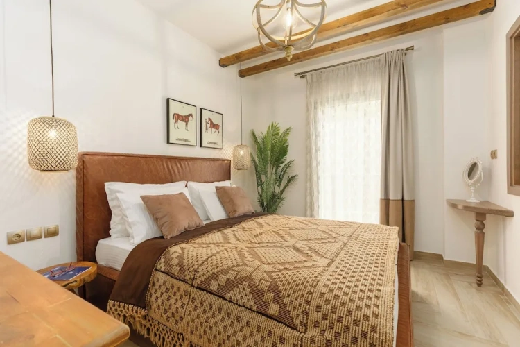 Comfort Suite