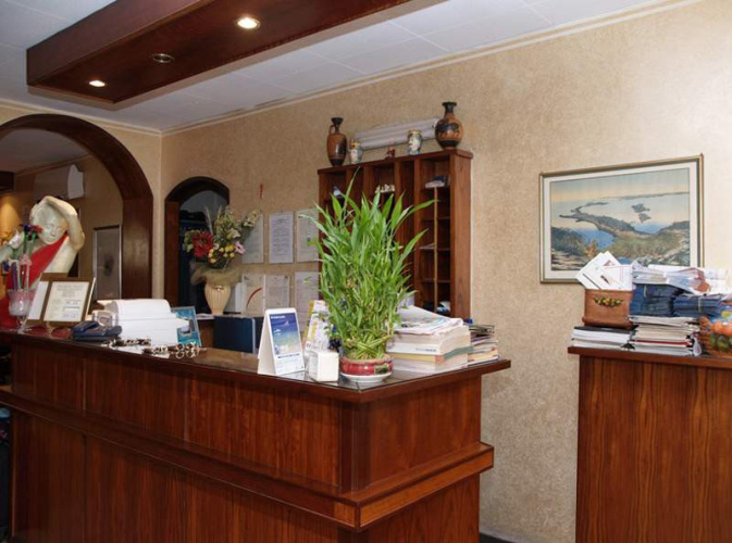 Hotel Natalina